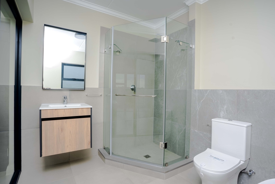 To Let 2 Bedroom Property for Rent in Carlswald Gauteng