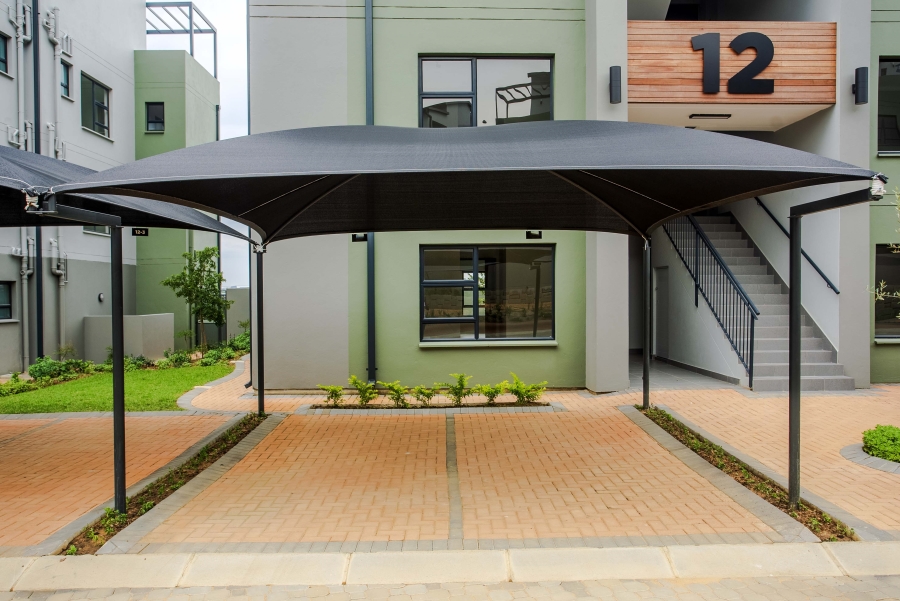 To Let 2 Bedroom Property for Rent in Carlswald Gauteng