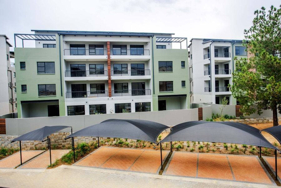 To Let 2 Bedroom Property for Rent in Carlswald Gauteng