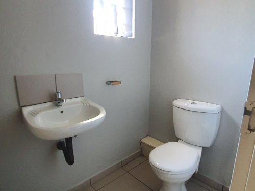 To Let commercial Property for Rent in Alberton North Gauteng
