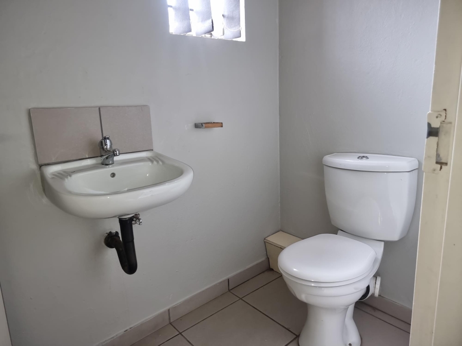 To Let commercial Property for Rent in Alberton North Gauteng