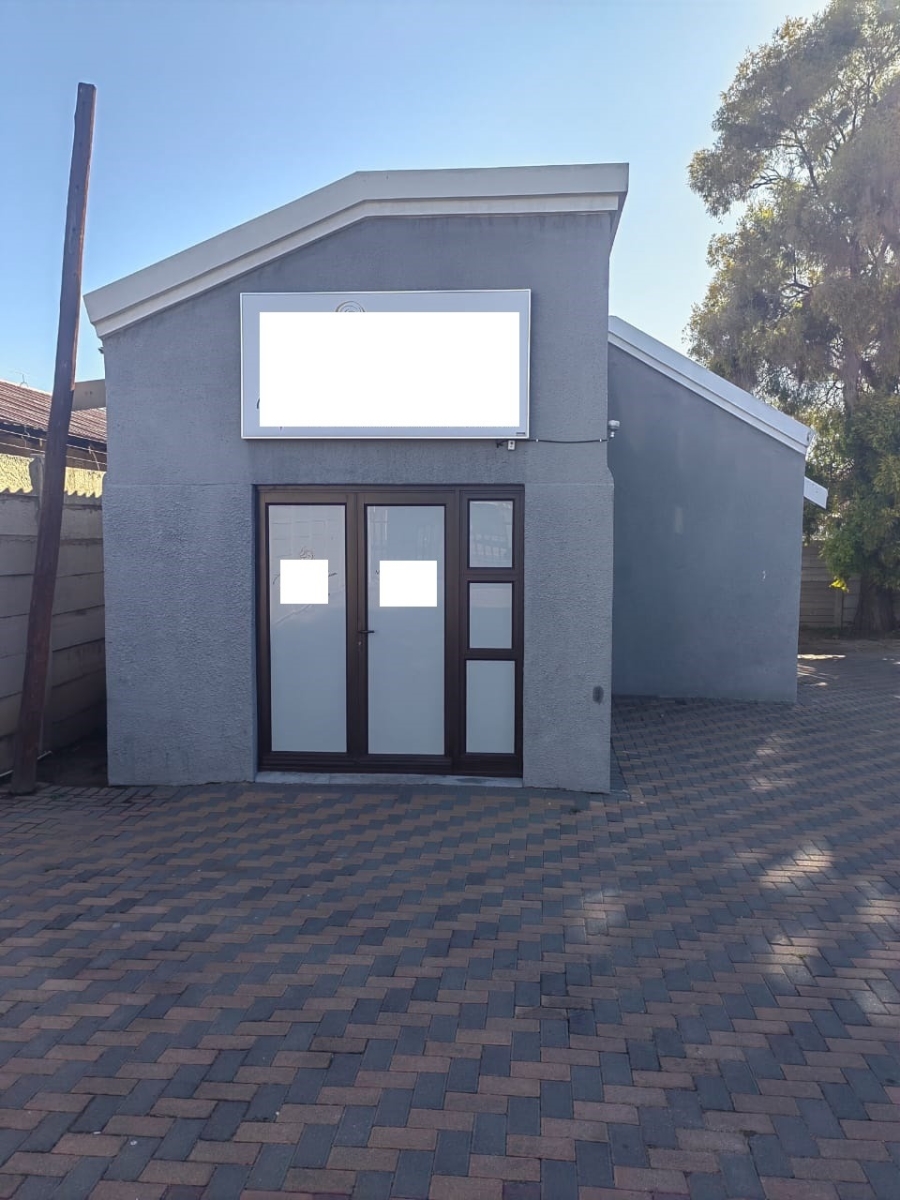 To Let commercial Property for Rent in Alberton North Gauteng