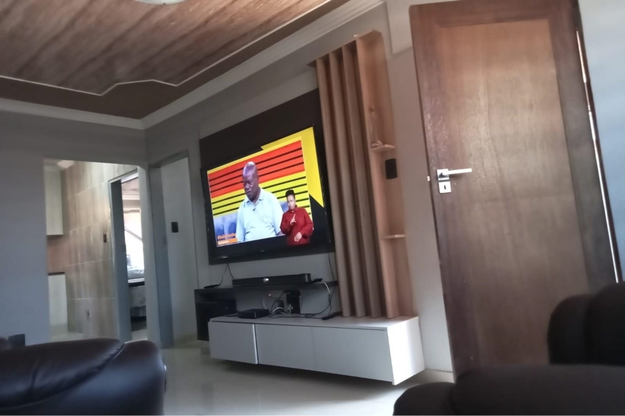 2 Bedroom Property for Sale in Thulani Gauteng