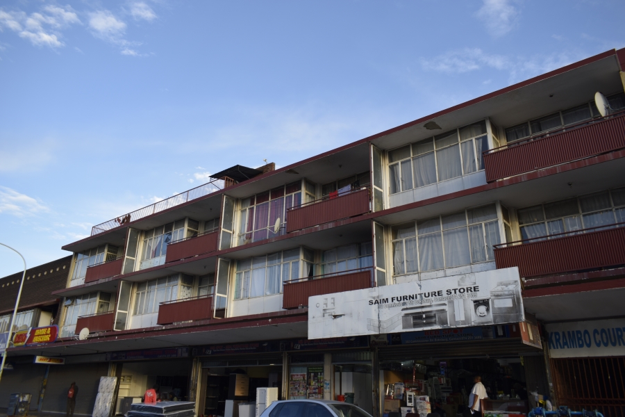 2 Bedroom Property for Sale in Boksburg Central Gauteng