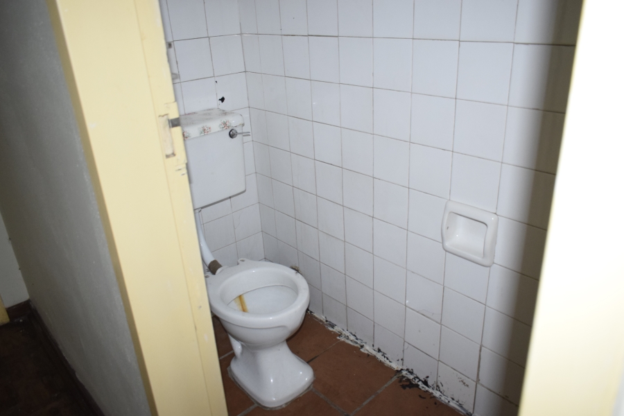 2 Bedroom Property for Sale in Boksburg Central Gauteng