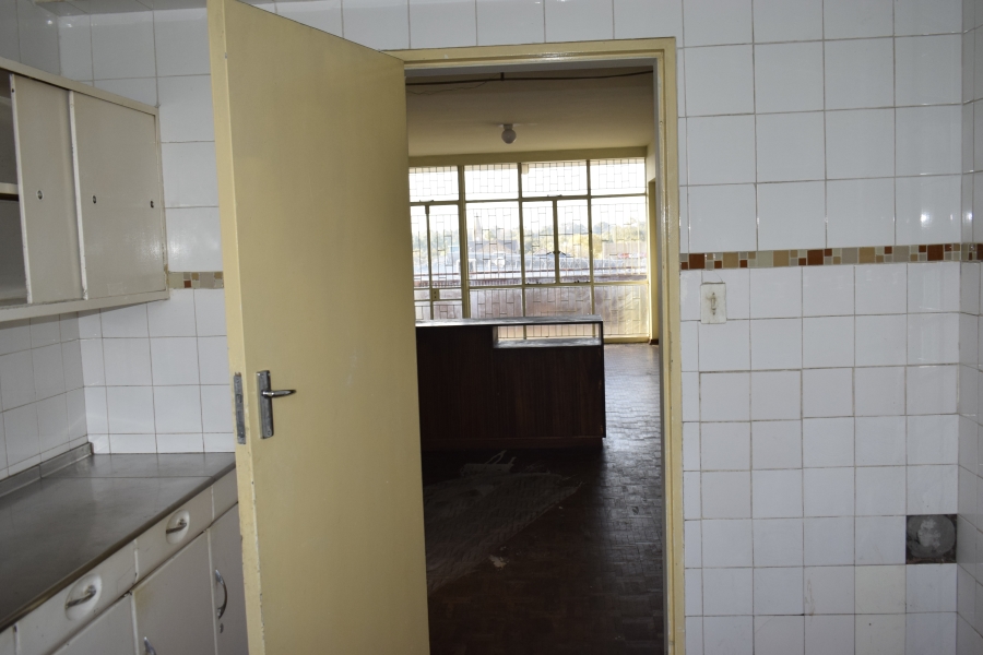 2 Bedroom Property for Sale in Boksburg Central Gauteng