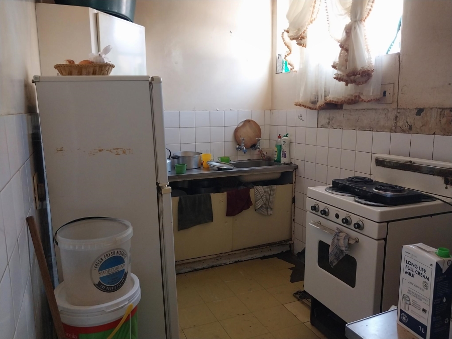 2 Bedroom Property for Sale in Yeoville Gauteng