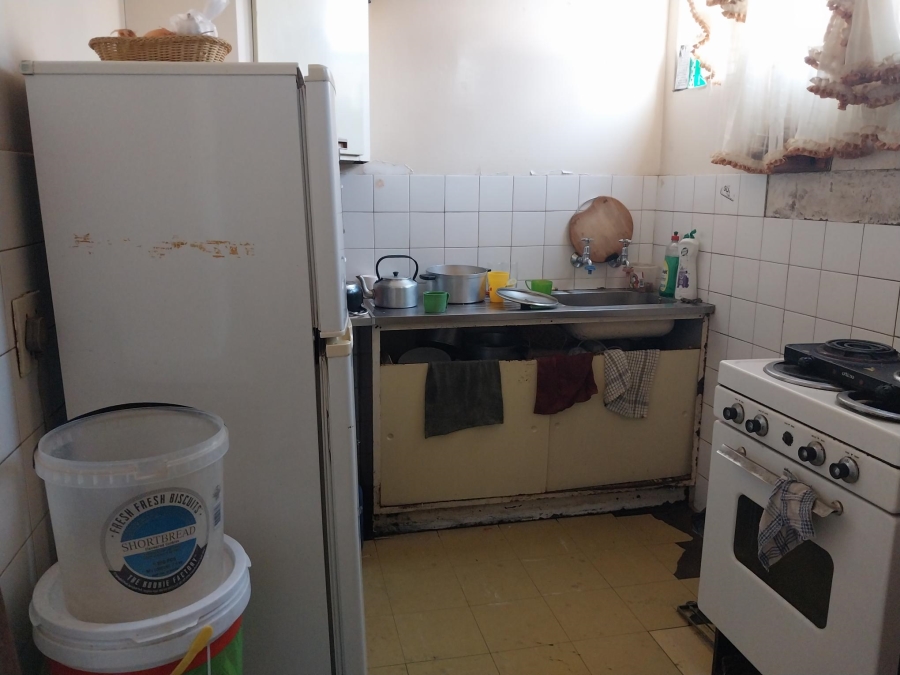 2 Bedroom Property for Sale in Yeoville Gauteng