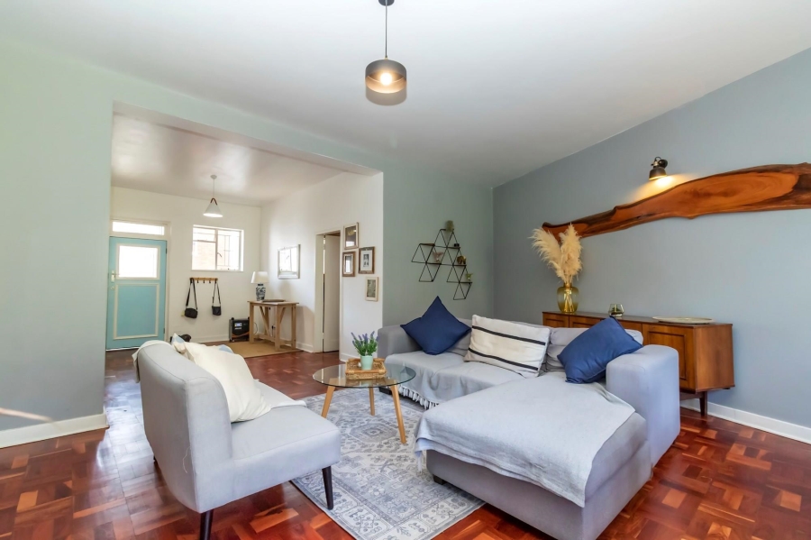 2 Bedroom Property for Sale in Illovo Gauteng