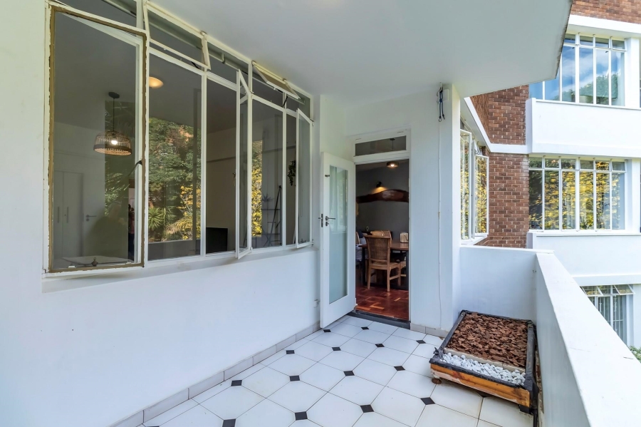 2 Bedroom Property for Sale in Illovo Gauteng