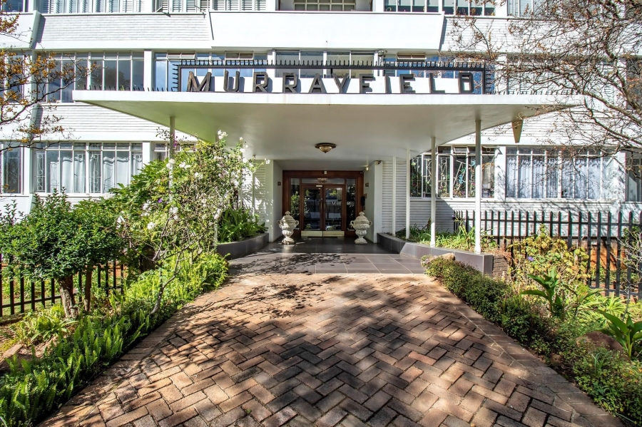 2 Bedroom Property for Sale in Illovo Gauteng