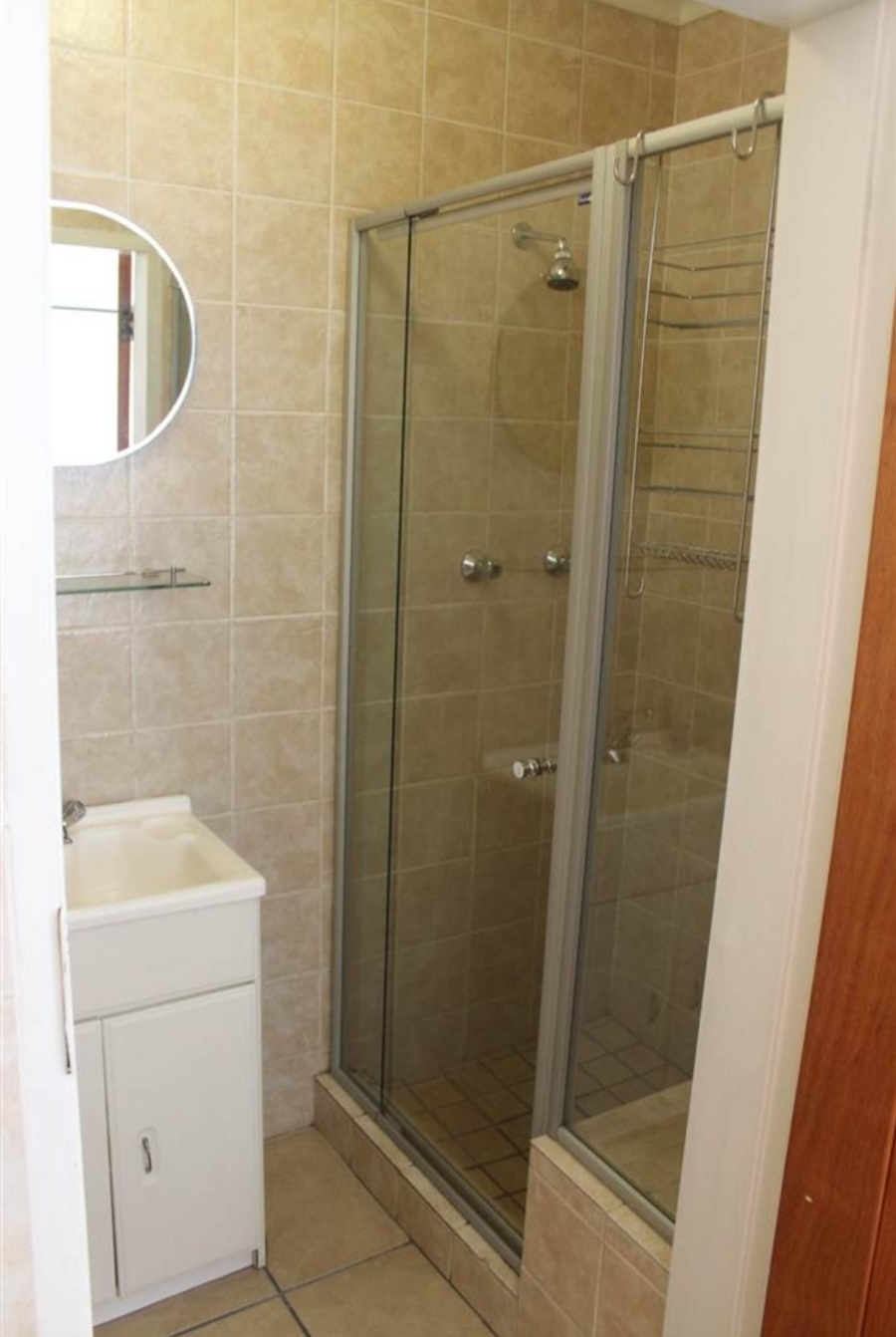 To Let 1 Bedroom Property for Rent in Jukskei Park Gauteng