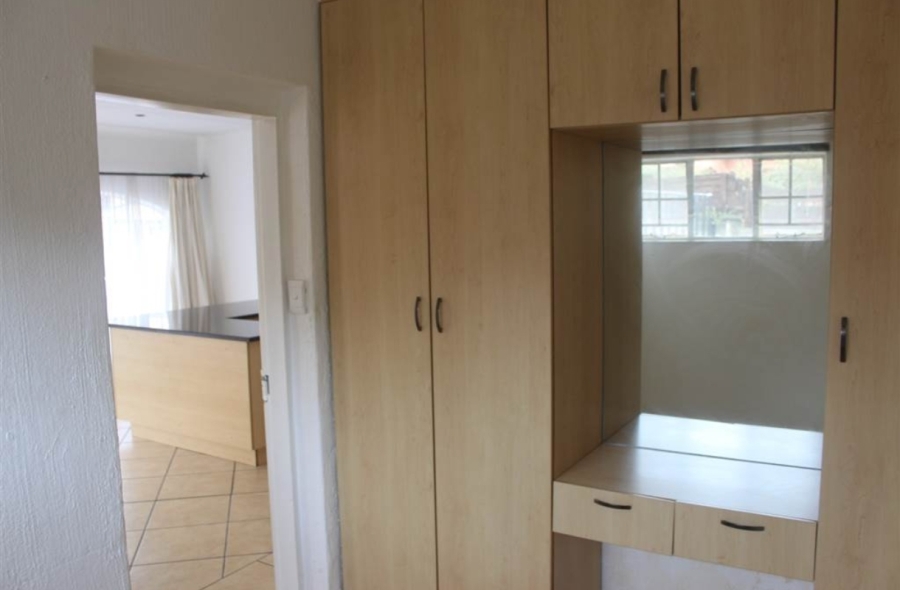 To Let 1 Bedroom Property for Rent in Jukskei Park Gauteng