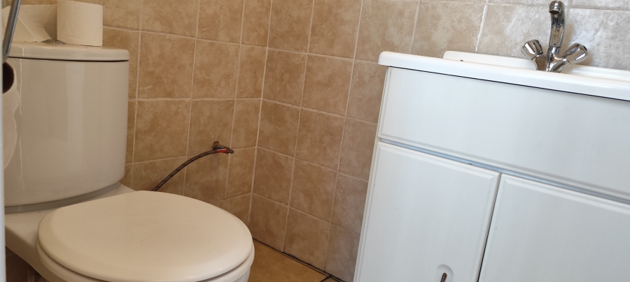To Let 1 Bedroom Property for Rent in Jukskei Park Gauteng