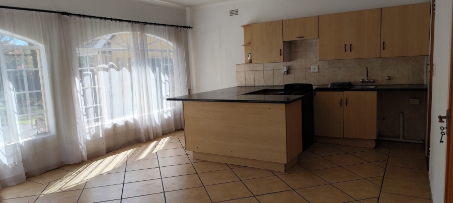 To Let 1 Bedroom Property for Rent in Jukskei Park Gauteng