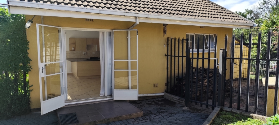 To Let 1 Bedroom Property for Rent in Jukskei Park Gauteng