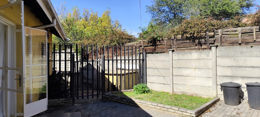 To Let 1 Bedroom Property for Rent in Jukskei Park Gauteng
