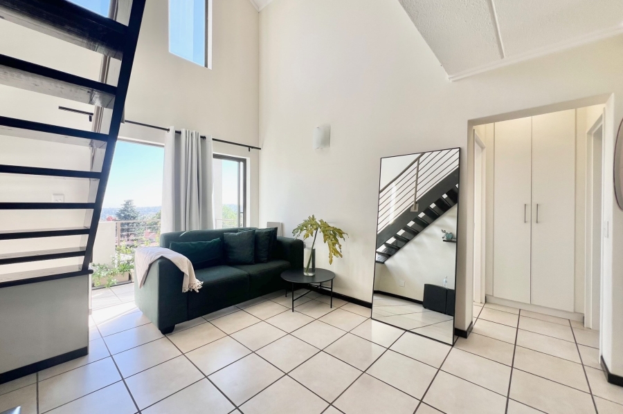 1 Bedroom Property for Sale in Bryanston Gauteng