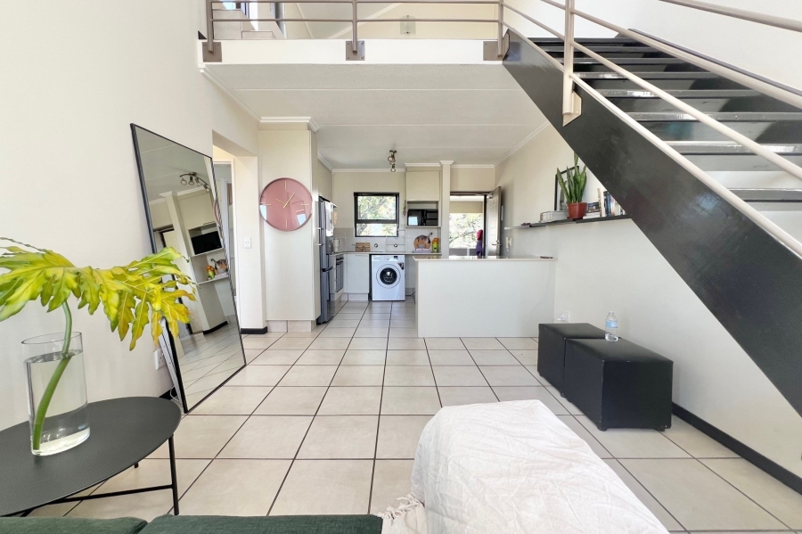 1 Bedroom Property for Sale in Bryanston Gauteng