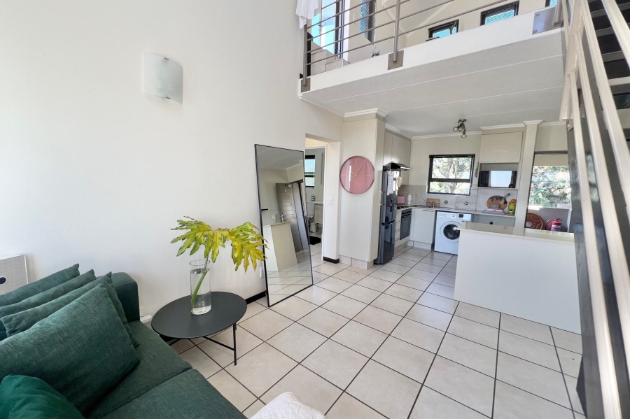 1 Bedroom Property for Sale in Bryanston Gauteng