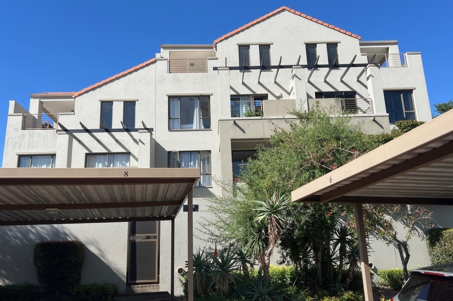 1 Bedroom Property for Sale in Bryanston Gauteng