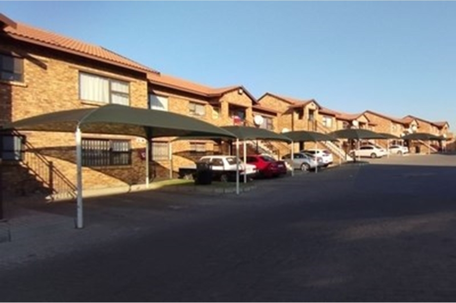 2 Bedroom Property for Sale in Witfield Gauteng