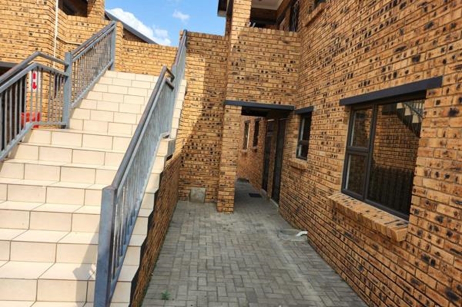 2 Bedroom Property for Sale in Witfield Gauteng