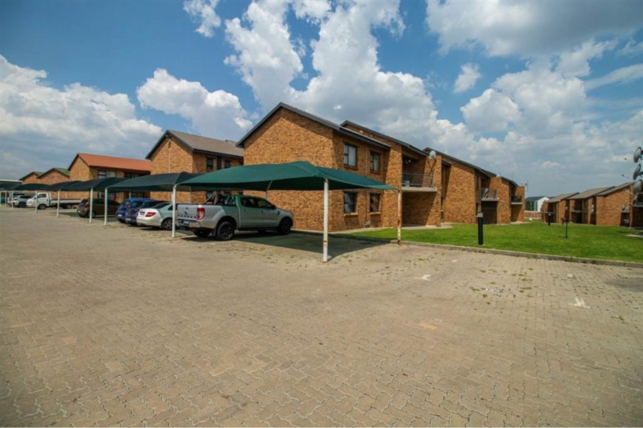 2 Bedroom Property for Sale in Witfield Gauteng