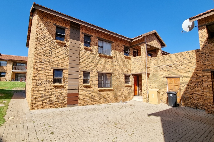 3 Bedroom Property for Sale in Witfield Gauteng