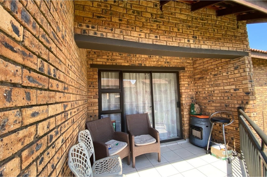 3 Bedroom Property for Sale in Witfield Gauteng