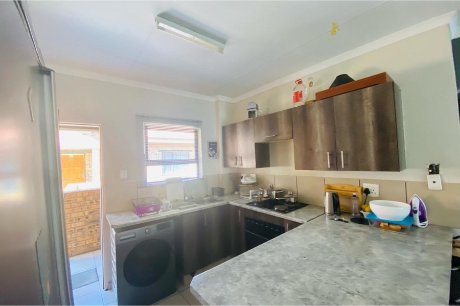 3 Bedroom Property for Sale in Witfield Gauteng