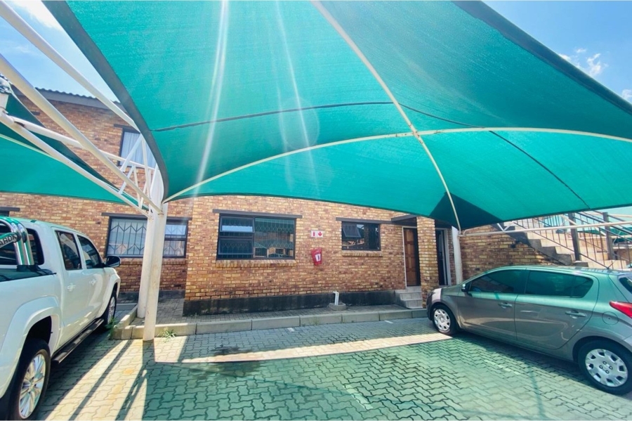 3 Bedroom Property for Sale in Witfield Gauteng