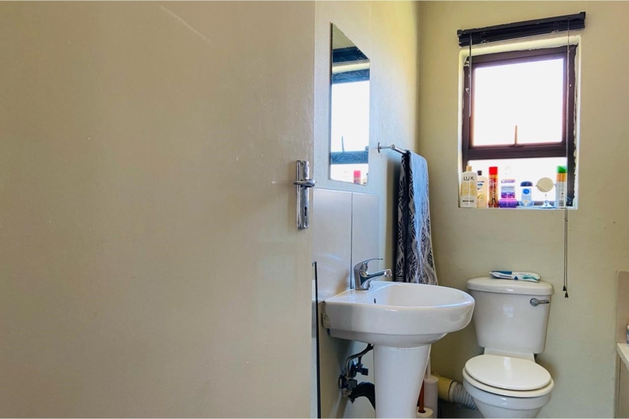 3 Bedroom Property for Sale in Witfield Gauteng