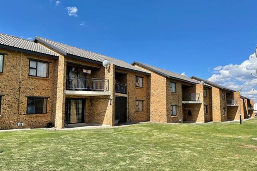 3 Bedroom Property for Sale in Witfield Gauteng
