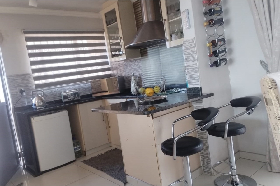 3 Bedroom Property for Sale in Zakariyya Park Gauteng
