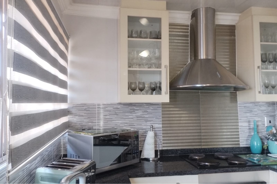3 Bedroom Property for Sale in Zakariyya Park Gauteng