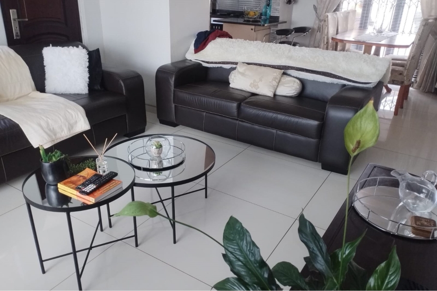 3 Bedroom Property for Sale in Zakariyya Park Gauteng
