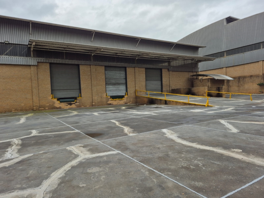 To Let commercial Property for Rent in Longmeadow Gauteng