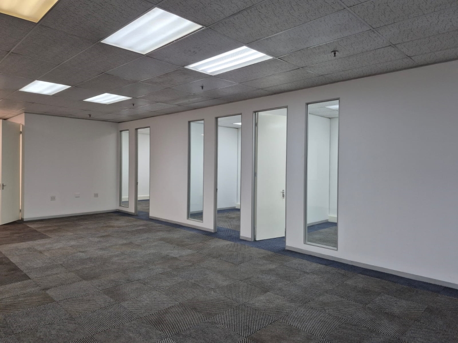 To Let commercial Property for Rent in Longmeadow Gauteng