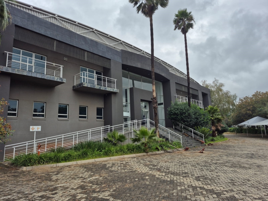 To Let commercial Property for Rent in Longmeadow Gauteng