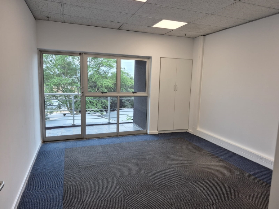 To Let commercial Property for Rent in Longmeadow Gauteng