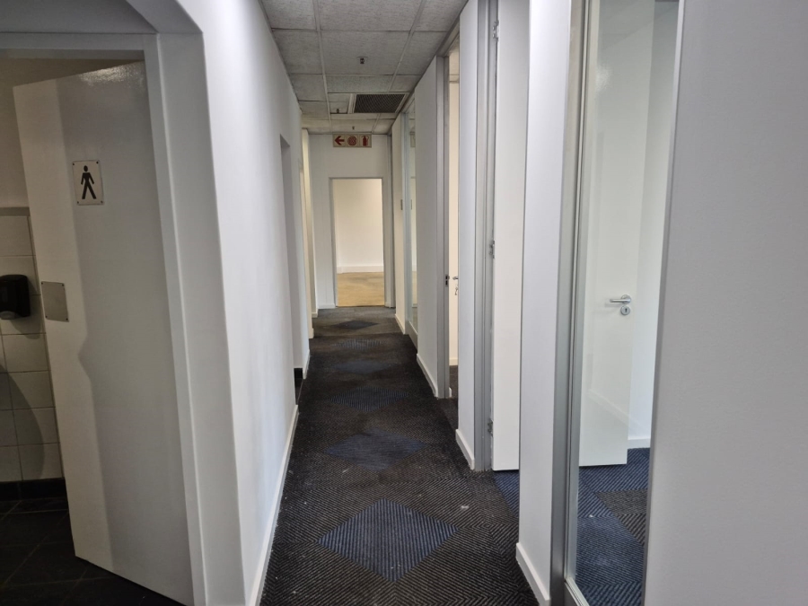 To Let commercial Property for Rent in Longmeadow Gauteng