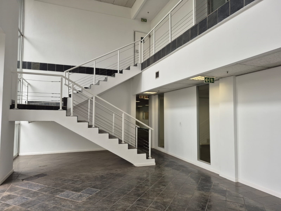 To Let commercial Property for Rent in Longmeadow Gauteng