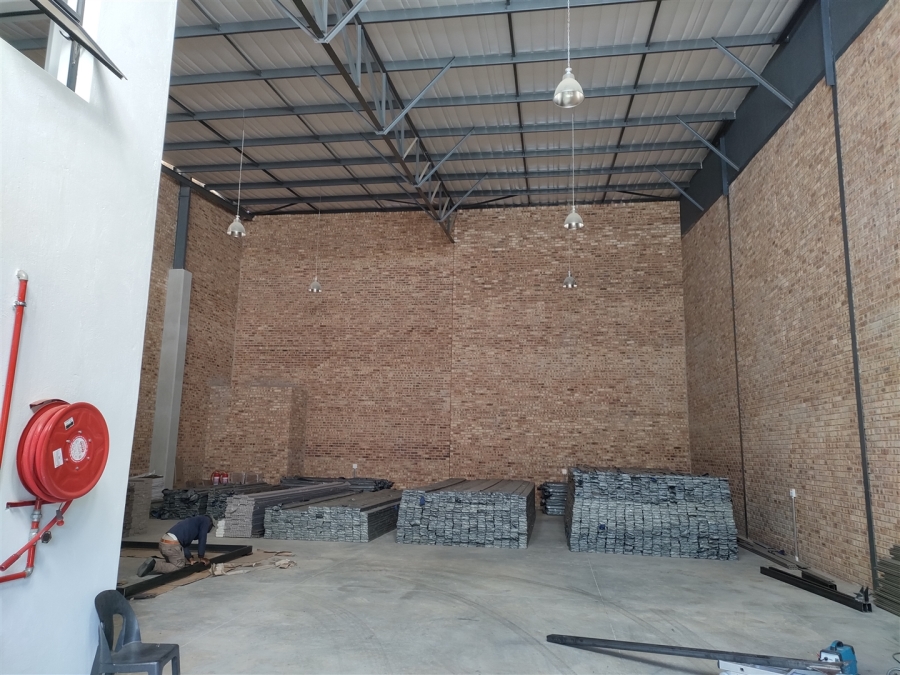 Commercial Property for Sale in Kya Sands Gauteng