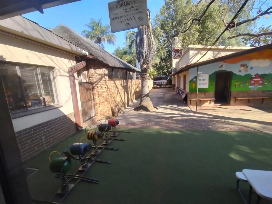 4 Bedroom Property for Sale in Pretoria North Gauteng
