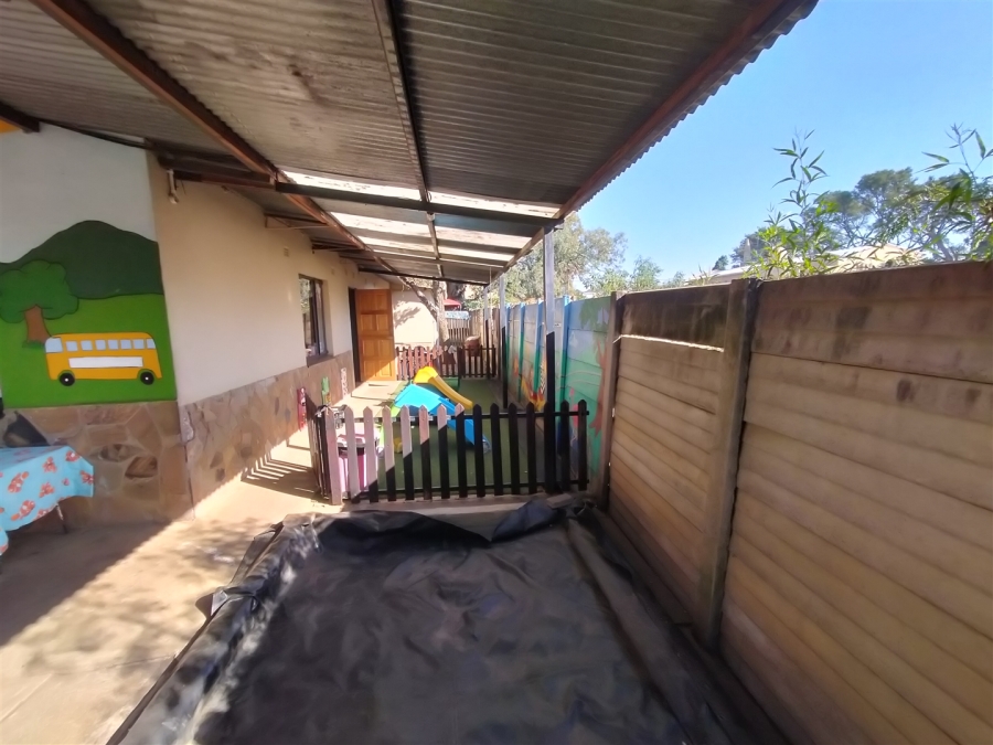 4 Bedroom Property for Sale in Pretoria North Gauteng