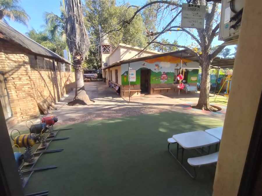 4 Bedroom Property for Sale in Pretoria North Gauteng