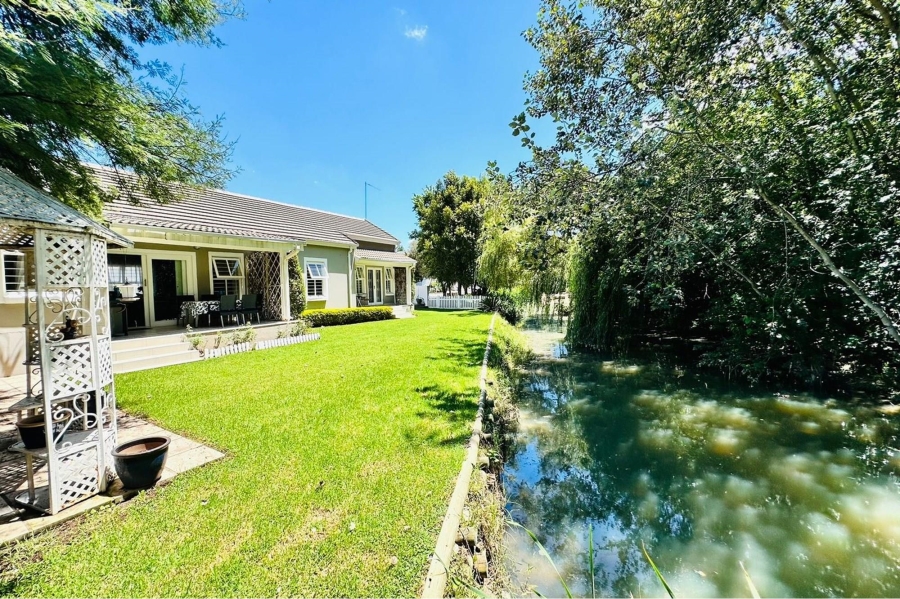 3 Bedroom Property for Sale in North Riding Gauteng