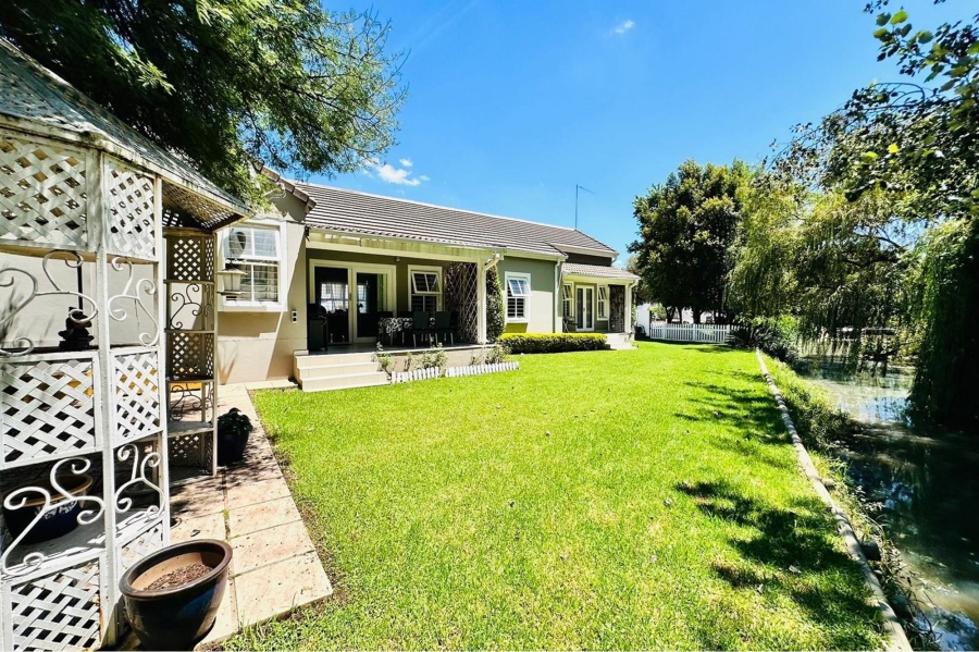 3 Bedroom Property for Sale in North Riding Gauteng