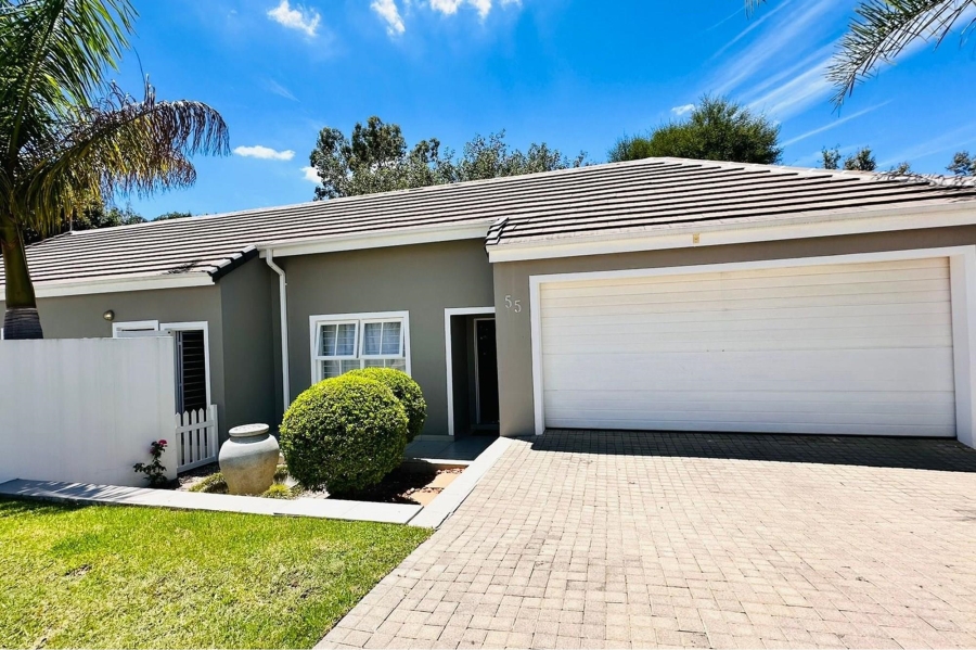3 Bedroom Property for Sale in North Riding Gauteng